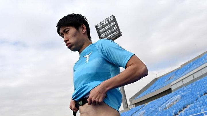 鎌田大地、ミランに売り込みも断られる…今季はラツィオに残留へ