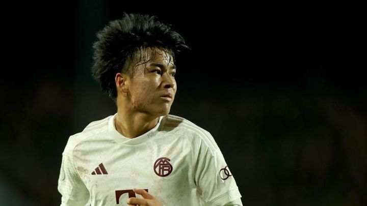 19歳福井太智、バイエルンからポルティモネンセへ移籍決定！「買取オプションあり」か