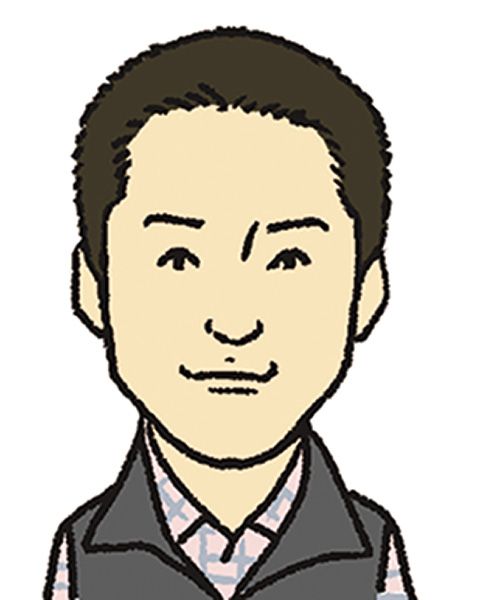 「これなんだと思う？」アイディアが天才すぎる！雪で作ったのはまさかの…⁉