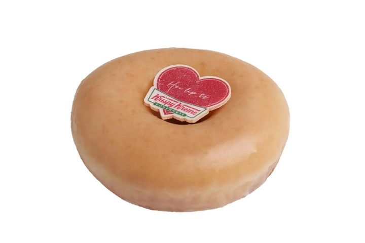 画像3: 出典：クリスピー・クリーム・ドーナツ