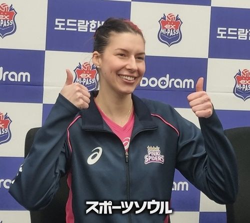 ウィロー・ジャクソン