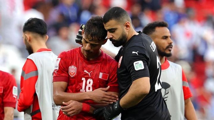 日本代表は「選手が欧州を経験しているのが大きい」…バーレーン監督、アジア杯敗戦の理由を分析