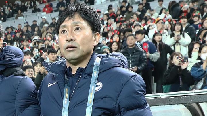 シンガポール代表を解任の西ヶ谷隆之監督は「英語がダメだった」「国際経験が足りなかった」