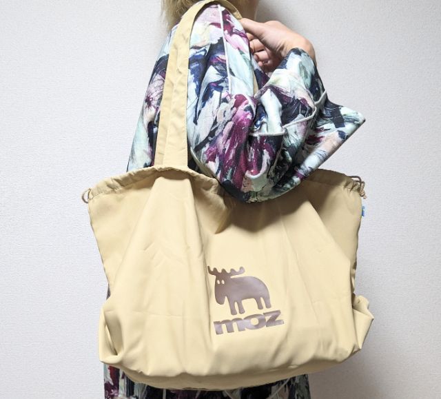 ボストンバッグ