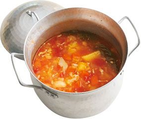 チルド室に入れるものは？フードコーディネーター平岡淳子さんの「冷蔵庫の使いこなし術・4段目＆チルド室」の画像6