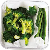 チルド室に入れるものは？フードコーディネーター平岡淳子さんの「冷蔵庫の使いこなし術・4段目＆チルド室」の画像4