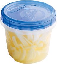 チルド室に入れるものは？フードコーディネーター平岡淳子さんの「冷蔵庫の使いこなし術・4段目＆チルド室」の画像7