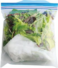 チルド室に入れるものは？フードコーディネーター平岡淳子さんの「冷蔵庫の使いこなし術・4段目＆チルド室」の画像5