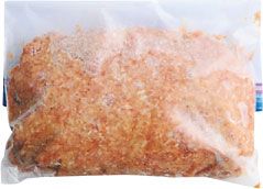 チルド室に入れるものは？フードコーディネーター平岡淳子さんの「冷蔵庫の使いこなし術・4段目＆チルド室」の画像10