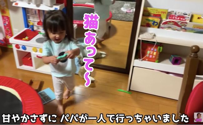 レアチーズベイビー２