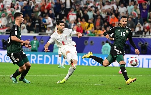 メフディ・タレミ