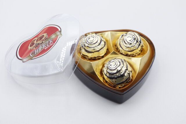 ウェハーボールの用途