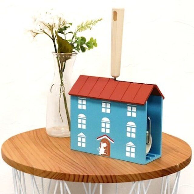 ニトリのムーミン雑貨