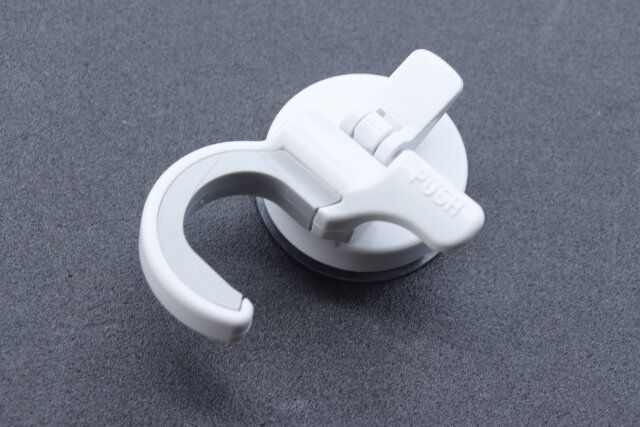 かなりバズったダイソーのモップキャッチの進化版