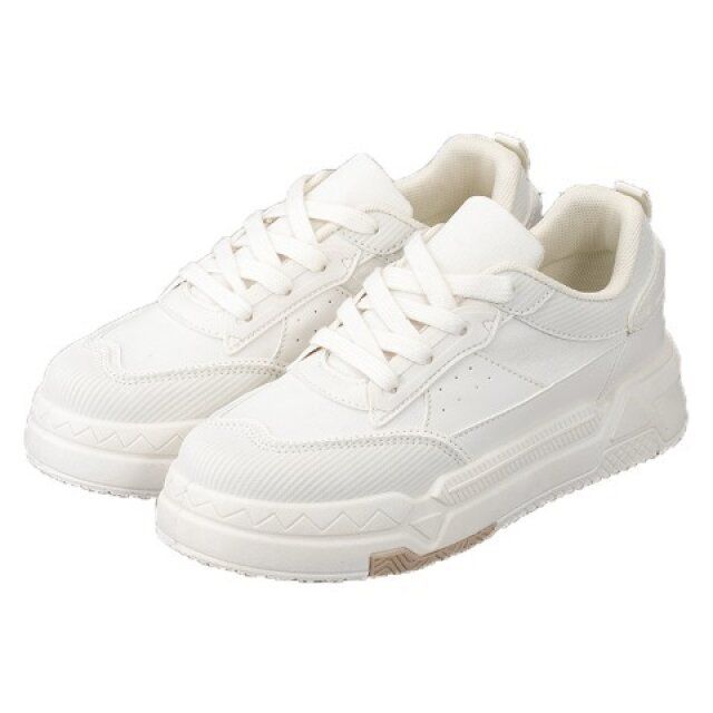 しまむら スニーカー えんな