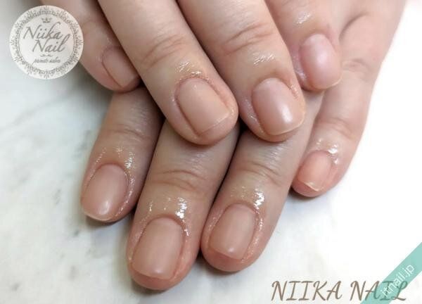 Niika Nailが投稿したネイルデザイン [photoid:I0127985] via Itnail Design (727211)