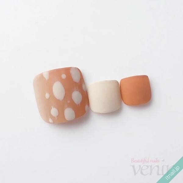 Venirが投稿したネイルデザイン [photoid:I0120237] via Itnail Design (727221)