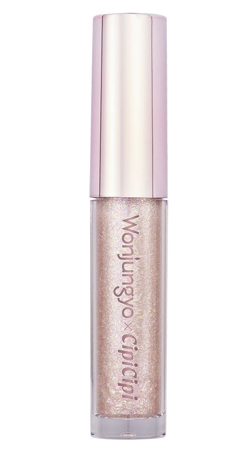 ウォンジョンヨ ダイヤモンドライナー 01 ピンクフィーバー（レインメーカーズ）