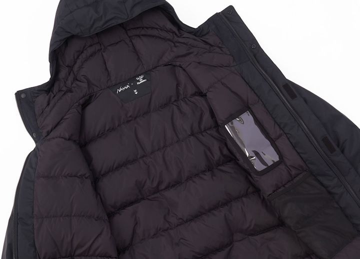 『ガンバ大阪×NANGA×ヒュンメル』トリプルコラボ！普段使いに最適な「高品質ダウンウェア」が登場