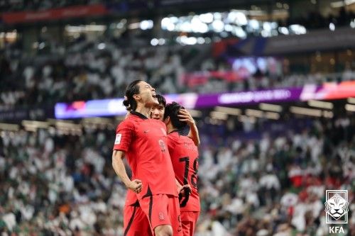 チョ・ギュソン