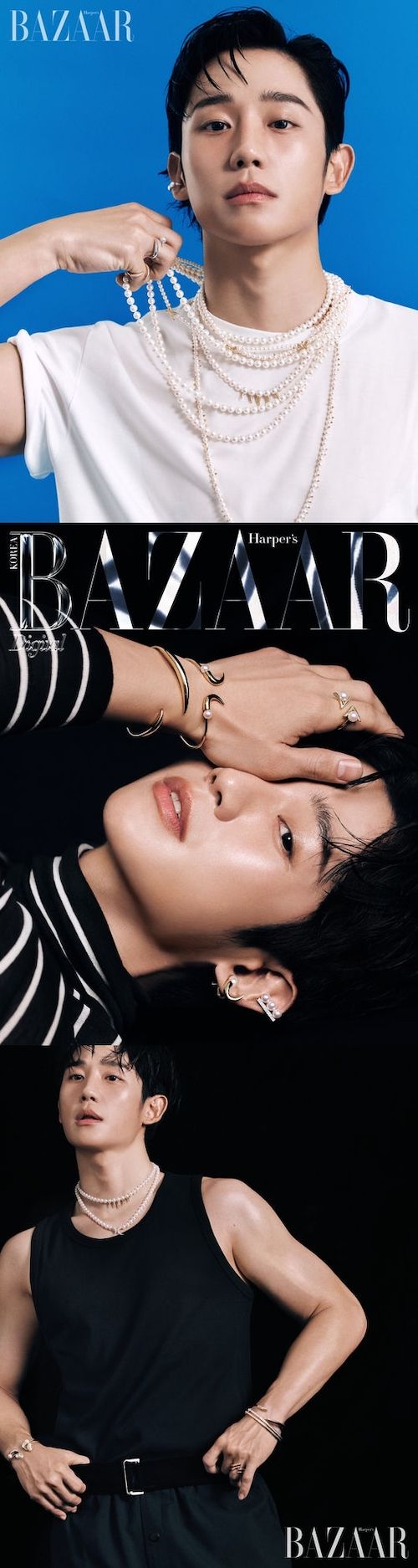 チョン・ヘイン