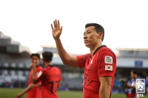 キム・テファン