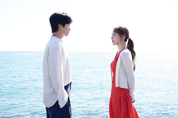 シン・ヘソン×アン・ボヒョン共演、心揺さぶる転生ロマンス！