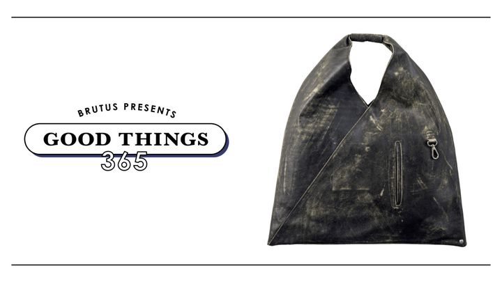 〈エムエム6 メゾン マルジェラ〉のバッグ