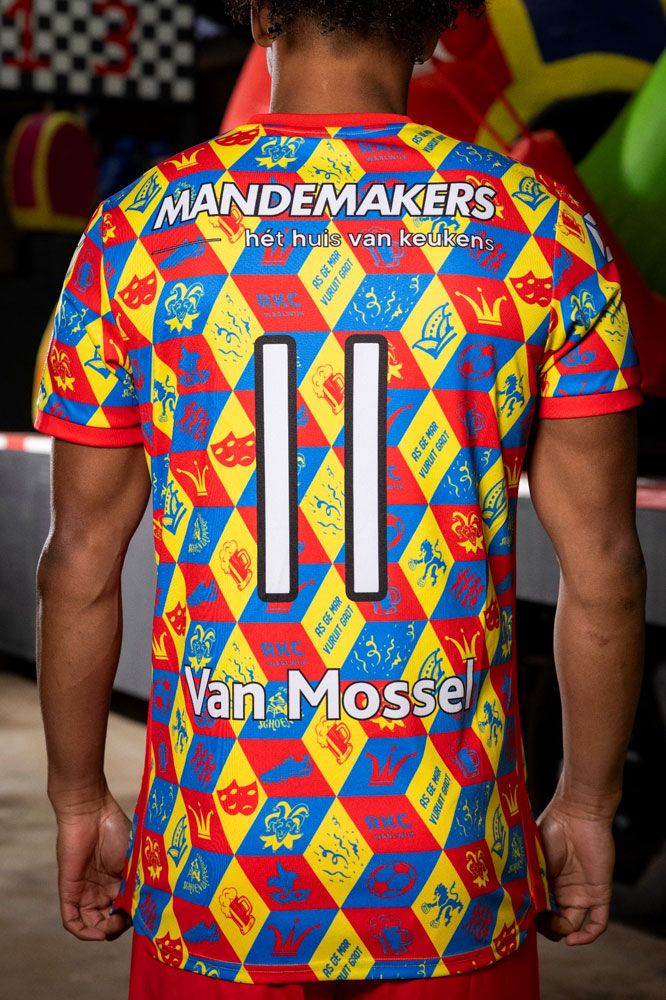 RKC、今年も全力で振り切る！「非常識でクレイジー」な新作カーニバル限定ユニが登場