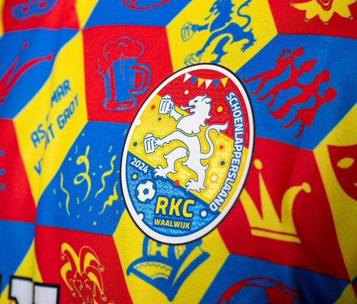 RKC、今年も全力で振り切る！「非常識でクレイジー」な新作カーニバル限定ユニが登場