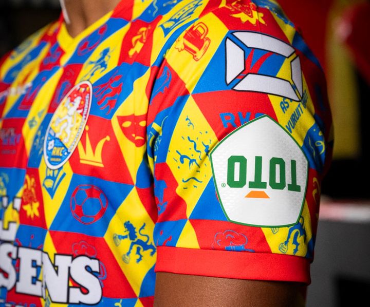 RKC、今年も全力で振り切る！「非常識でクレイジー」な新作カーニバル限定ユニが登場