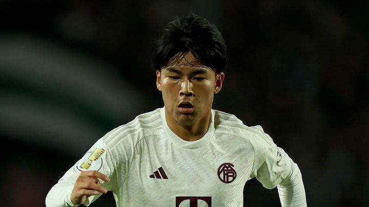福井太智「バイエルンは“今季限り”」「ポルティモネンセは“2025年まで”」…公式発表が全く異なる状態に