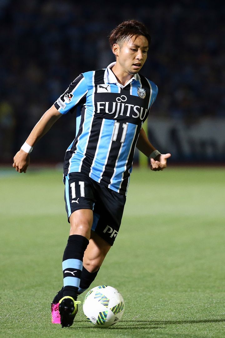 川崎フロンターレ、「最強の日本人選手」はこの5名！