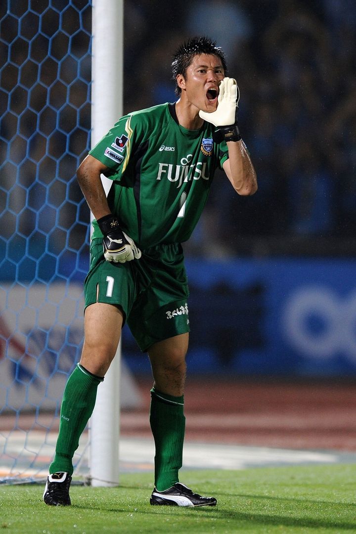 川崎フロンターレ、「最強の日本人選手」はこの5名！