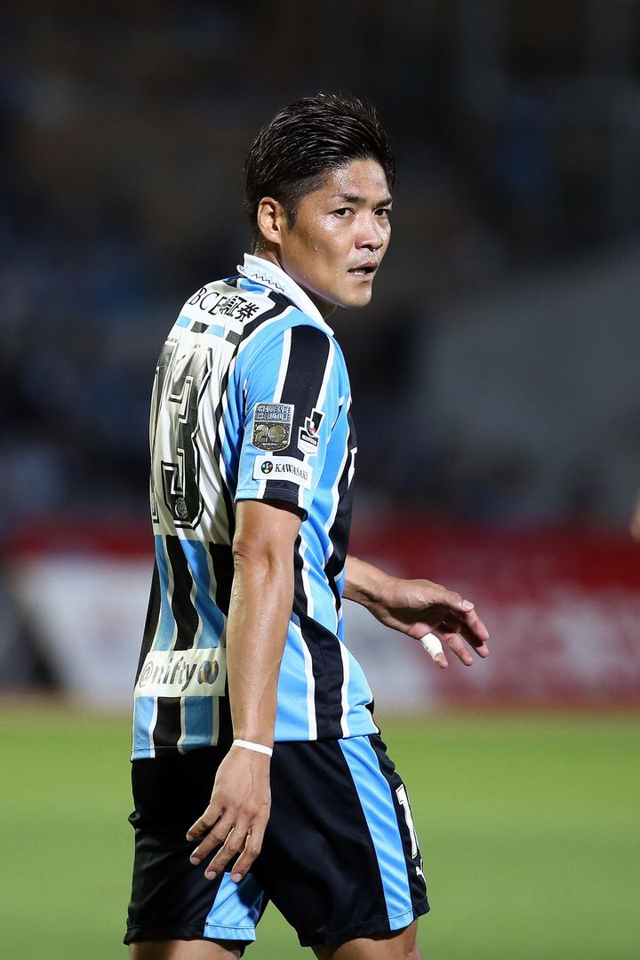 川崎フロンターレ、「最強の日本人選手」はこの5名！