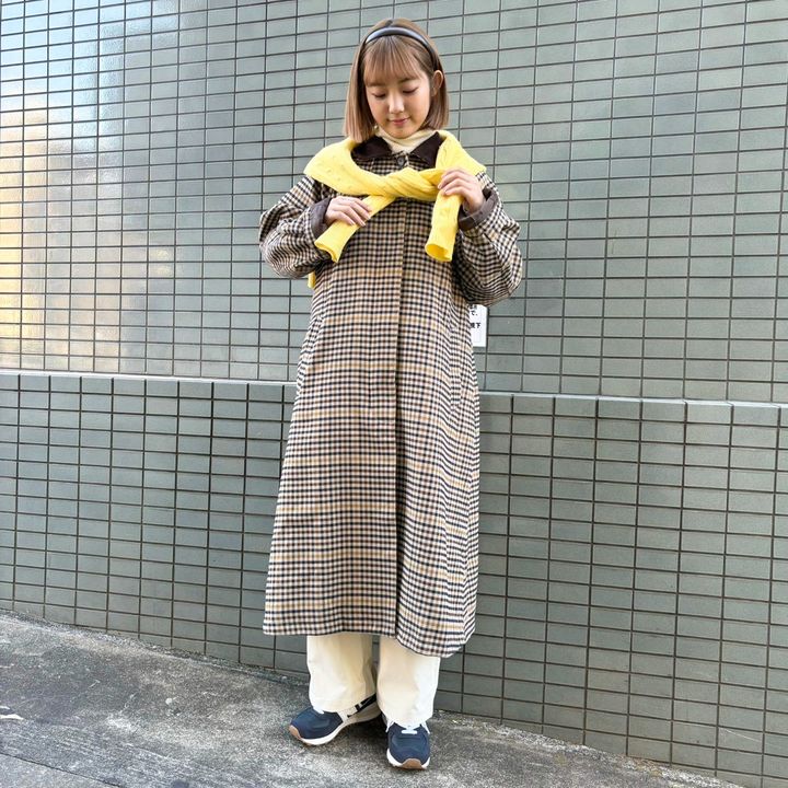 FUDGE的ベーシックスニーカー3選。スタイリストが選ぶ、まず持っておくべきは？