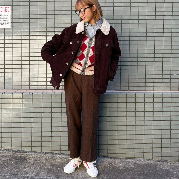 FUDGE的ベーシックスニーカー3選。スタイリストが選ぶ、まず持っておくべきは？