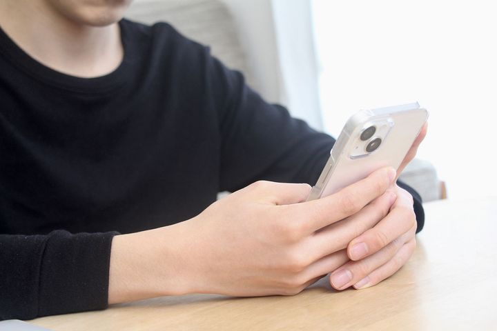 男性の3人に1人は「恋愛テク」を検索