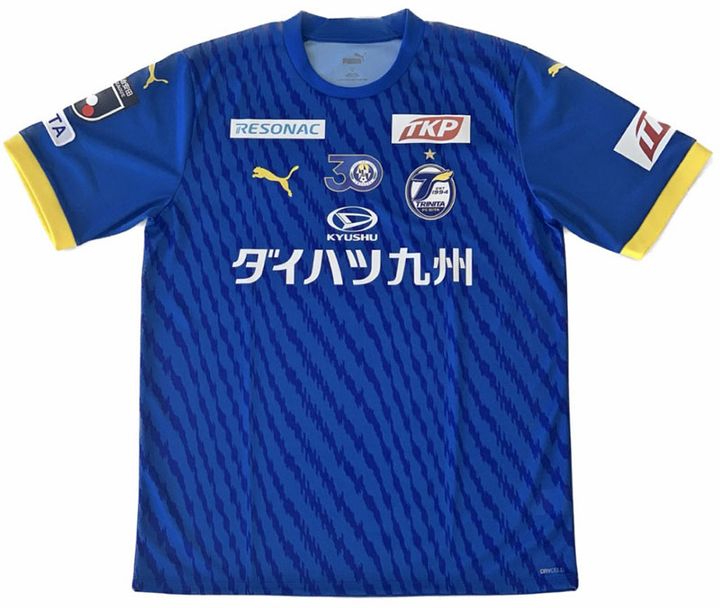 愛しすぎ！Jリーグでユニサプライヤーの「一社一筋」を貫く5つのチーム