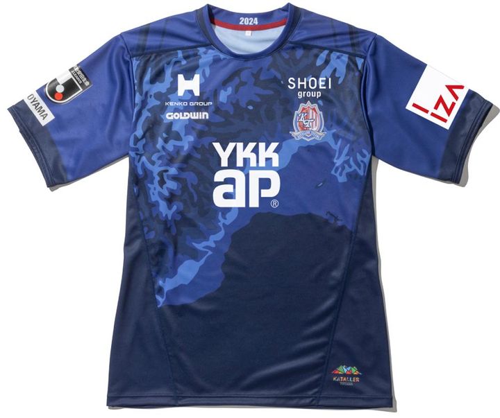 愛しすぎ！Jリーグでユニサプライヤーの「一社一筋」を貫く5つのチーム