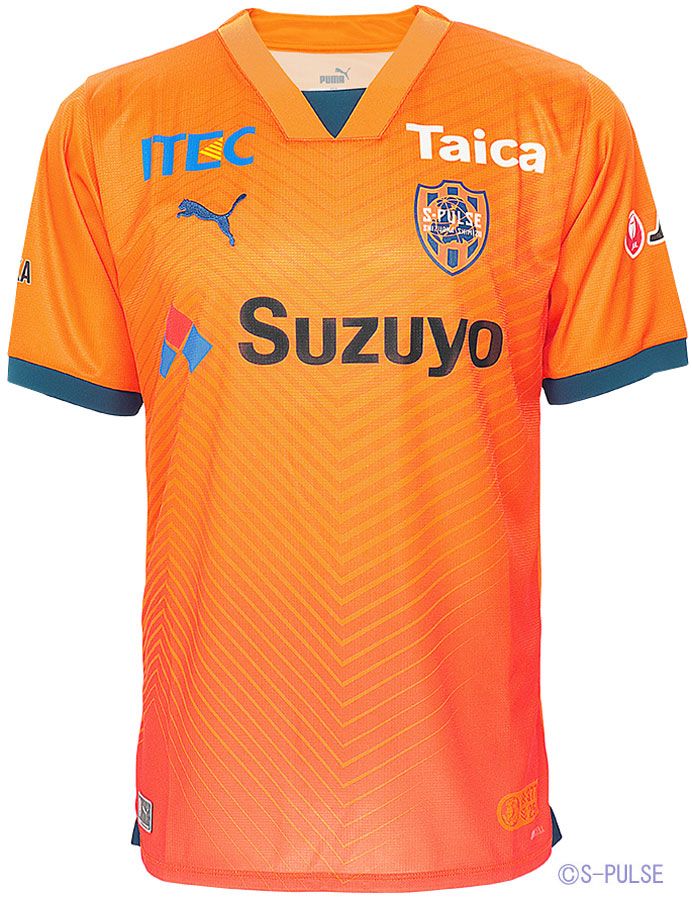 愛しすぎ！Jリーグでユニサプライヤーの「一社一筋」を貫く5つのチーム