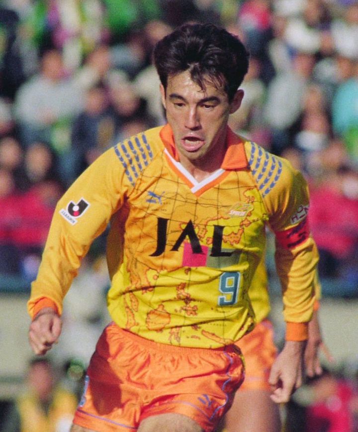 愛しすぎ！Jリーグでユニサプライヤーの「一社一筋」を貫く5つのチーム