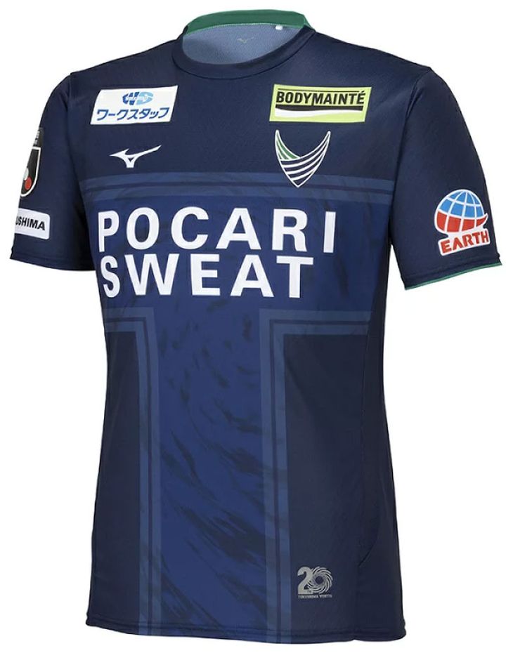 愛しすぎ！Jリーグでユニサプライヤーの「一社一筋」を貫く5つのチーム