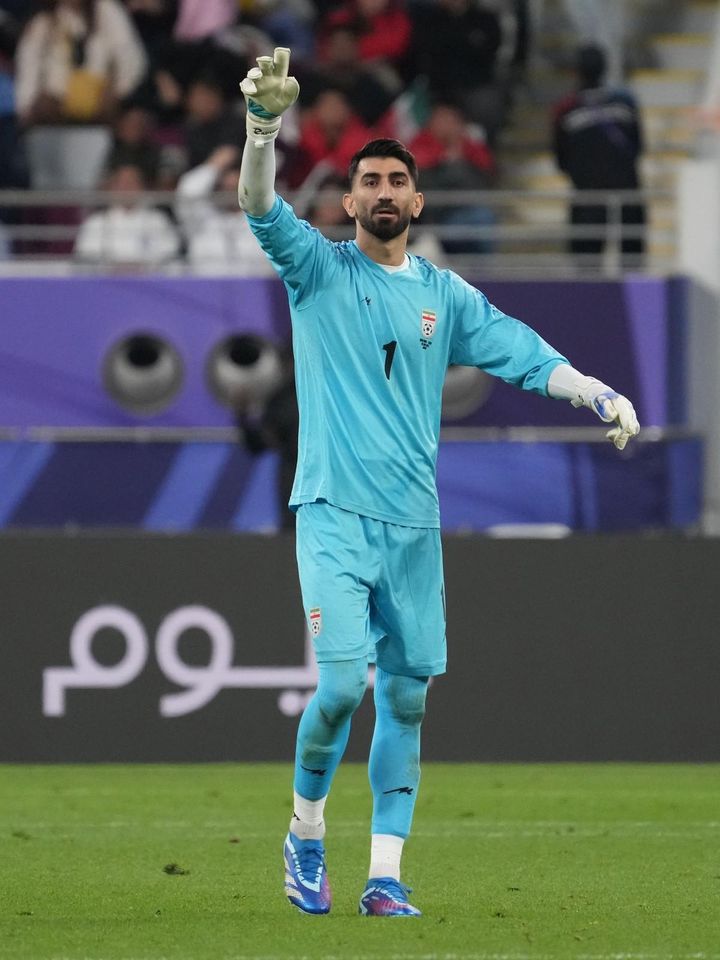 日本代表、警戒せよ！イラン代表の「危険すぎる5名の選手たち」