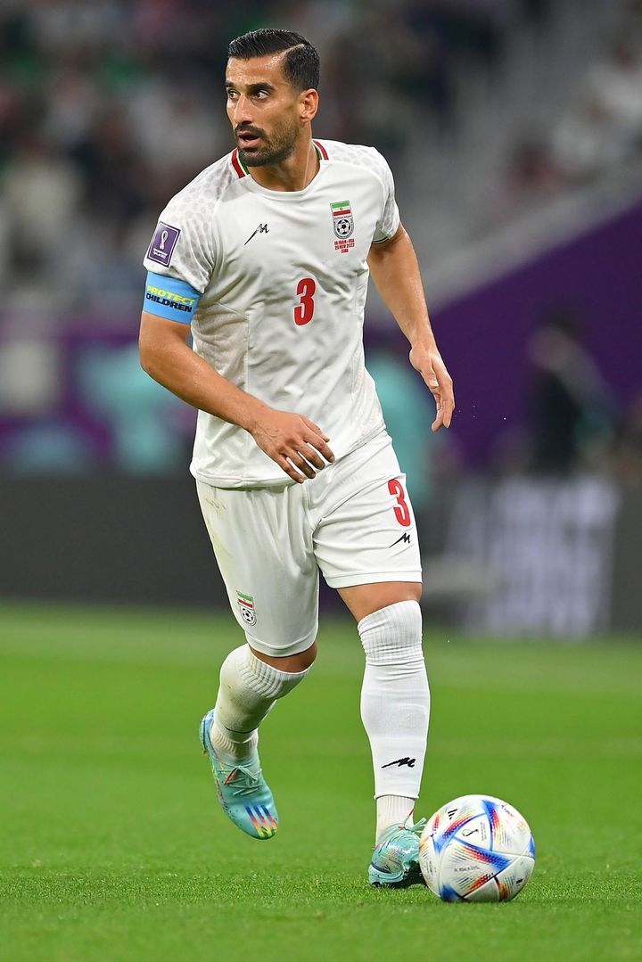 日本代表、警戒せよ！イラン代表の「危険すぎる5名の選手たち」