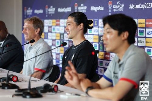 チョ・ギュソン