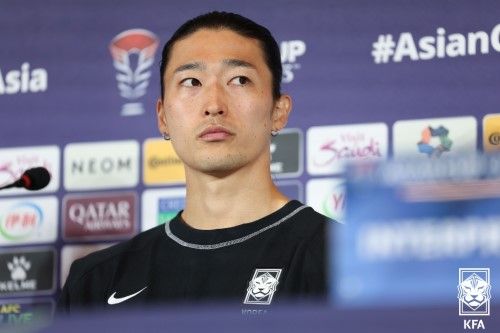 チョ・ギュソン