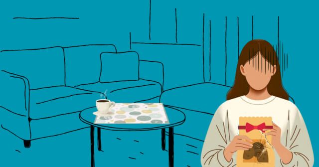 砕けちゃった……【心理テスト】恋人の浮気を知った時の反応を診断！