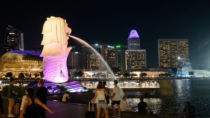 元東京Vコーチの小倉勉氏、シンガポール代表監督に就任！西ヶ谷隆之氏の後任に