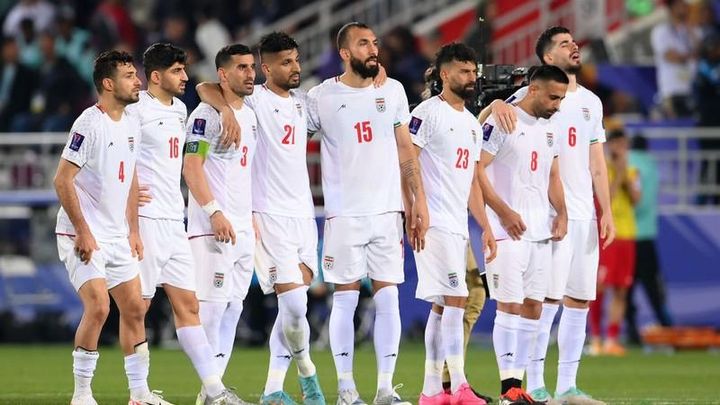 イラン代表の弱点は「CBのビルドアップ能力がゼロ」…現地での分析がおもしろい